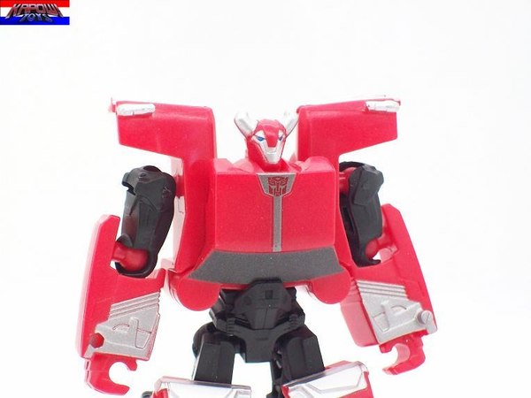 Transformers Prime Cyberverse Legion Cliffjumper  (11 of 31)